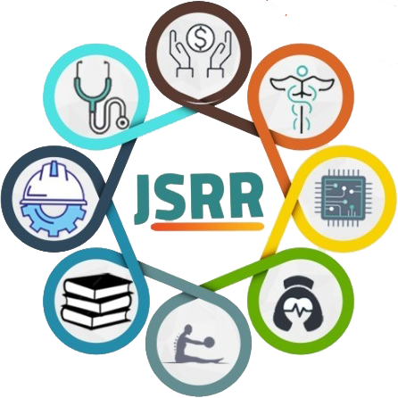 مجلة البحوث والمراجعات العلمية